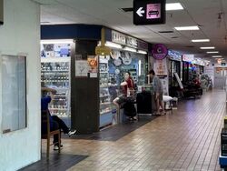 Beauty World Centre (D21), Shop House #556836071